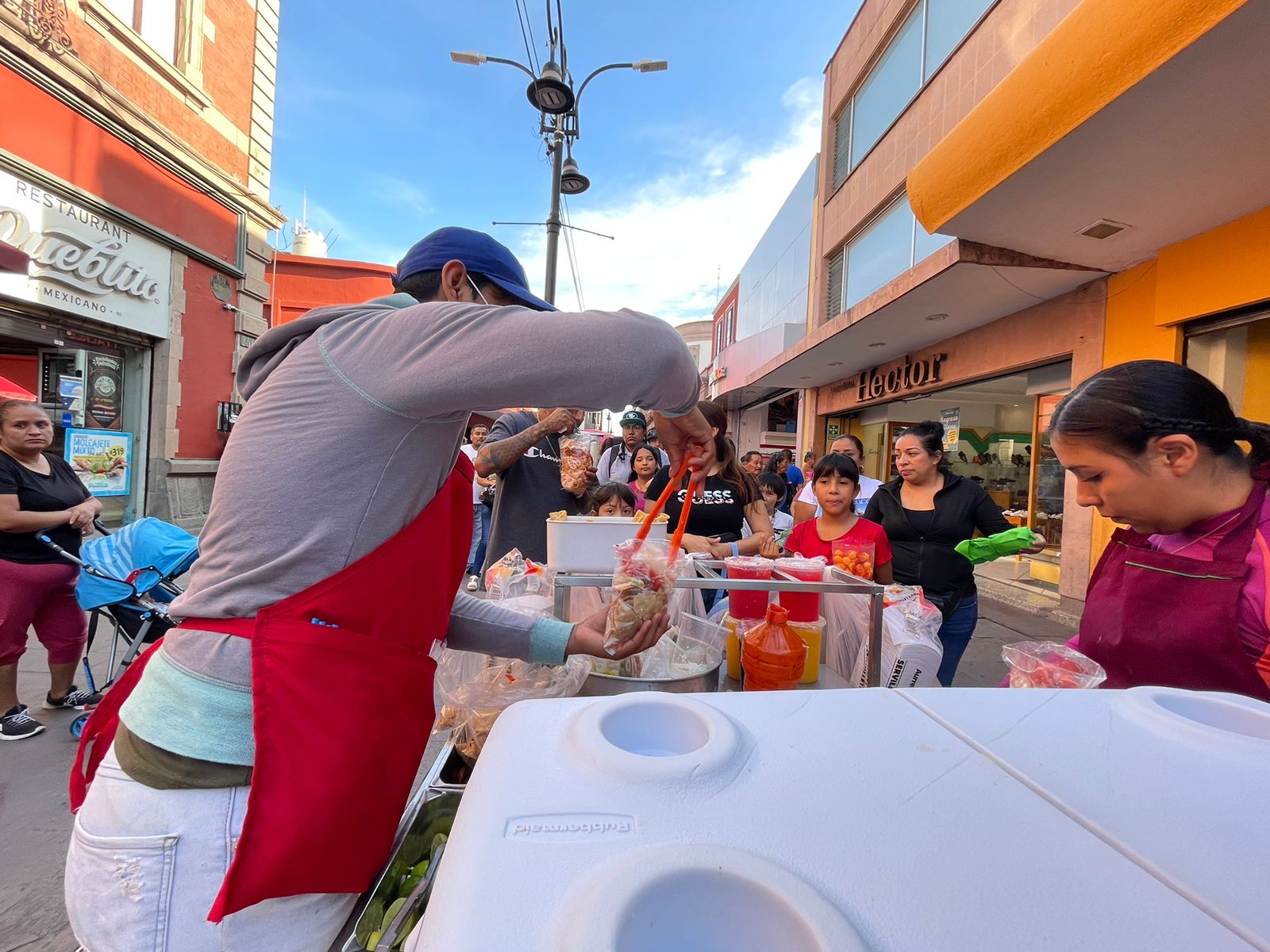 Foto: Humberto Torres