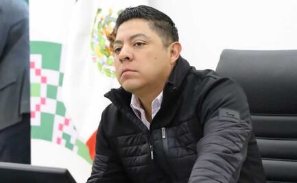 Ausencias voluntarias, 90% de denuncias de desaparición en SLP, dice Ricardo Gallardo