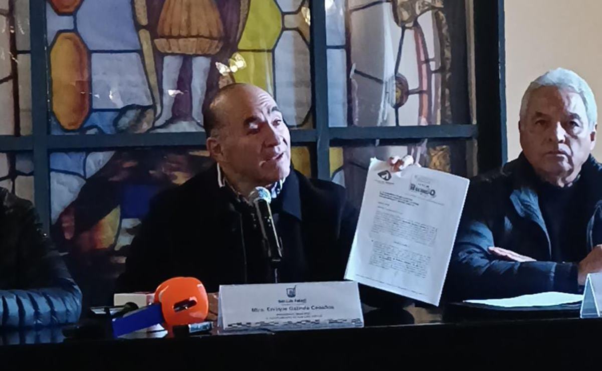 Tras 15 años de operación, Aguas del Poniente entrega concesión al Ayuntamiento de SLP