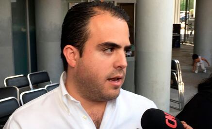 Informe de Xavier Nava costó 853 mil pesos: tesorero