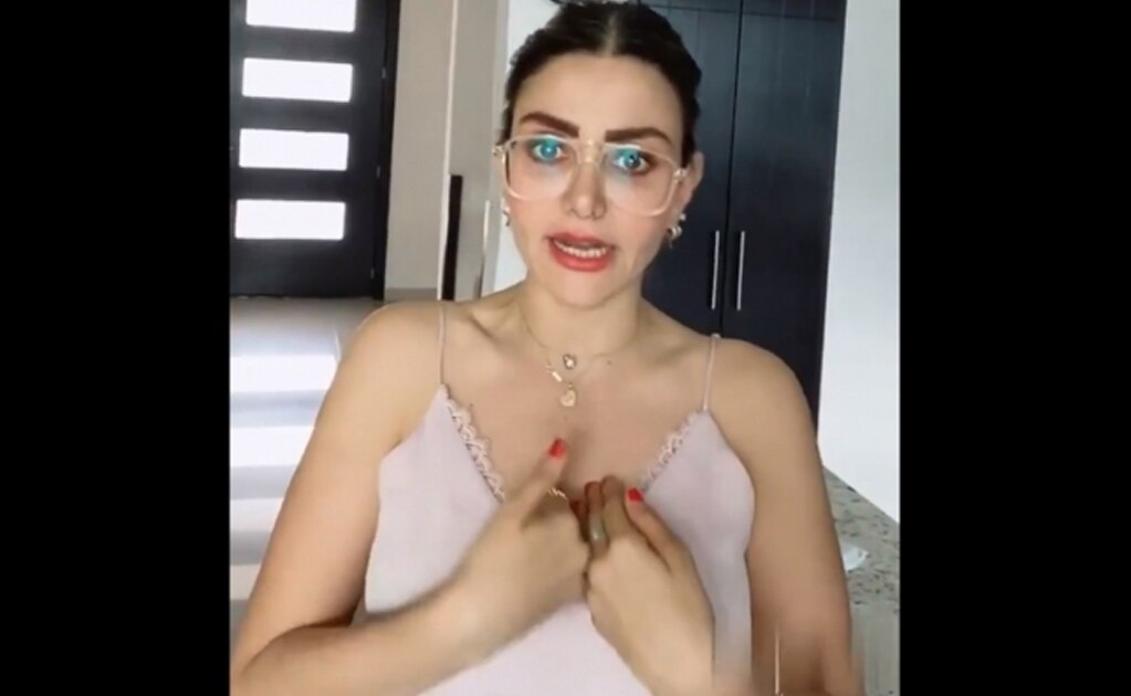 Foto: captura tomada de video