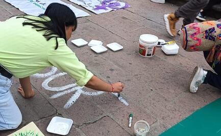 Derecho a decidir en SLP: Las Compas acompañan 100 abortos mientras persisten obstáculos en el sistema de salud 