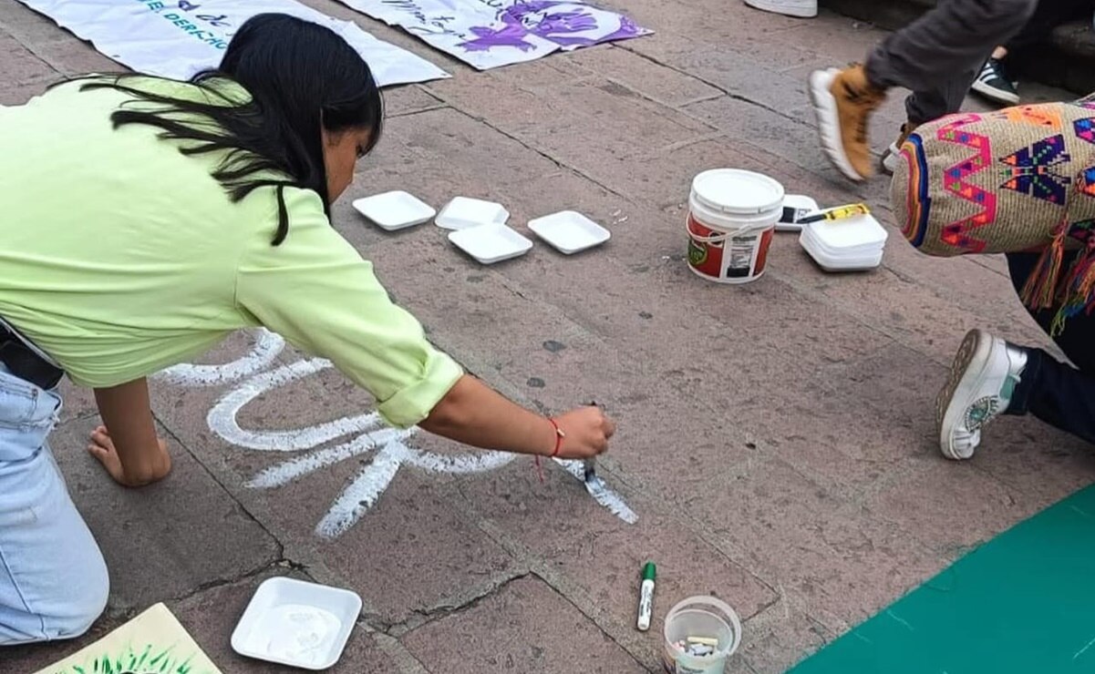 Derecho a decidir en SLP: Las Compas acompañan 100 abortos mientras persisten obstáculos en el sistema de salud