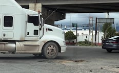 Insuficiente, rehabilitación en laterales de la 57 y alrededores de la zona industrial: UUZI