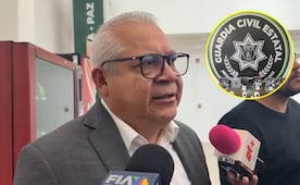 Células criminales intentan regresar al Altiplano; SSPC desmantela “C5” del narco en Matehuala 