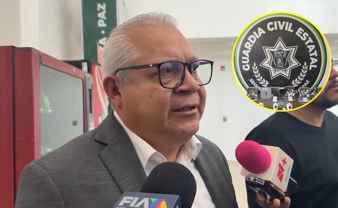 Foto: Samuel Estrada