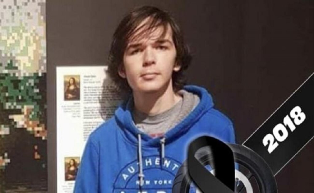  ​Asesinan en Puebla a joven plagiado presuntamente por sus compañeros estudiantes