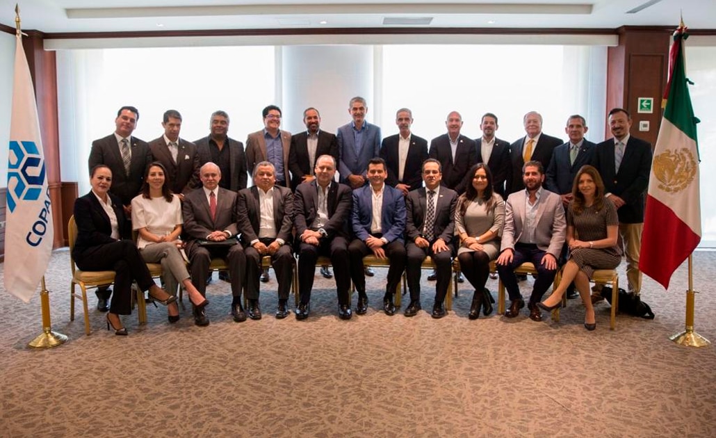 Iniciativa privada reconoce alianza entre los 4 estados del Bajío