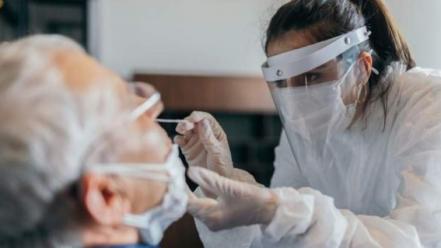 Quinta ola de Covid-19 ya llegó a México, alerta la UNAM