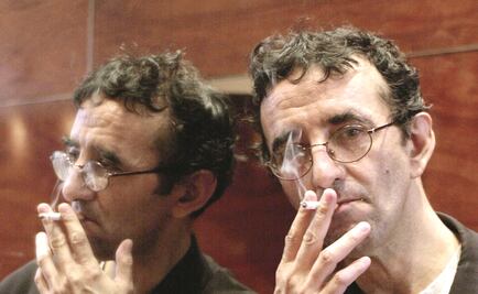 Roberto Bolaño, a 15 años de su muerte