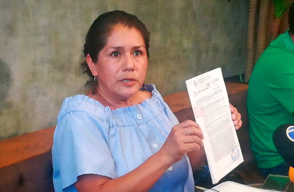 Comité de Participación Ciudadana del SEA se convirtió en un “Club de Toby”