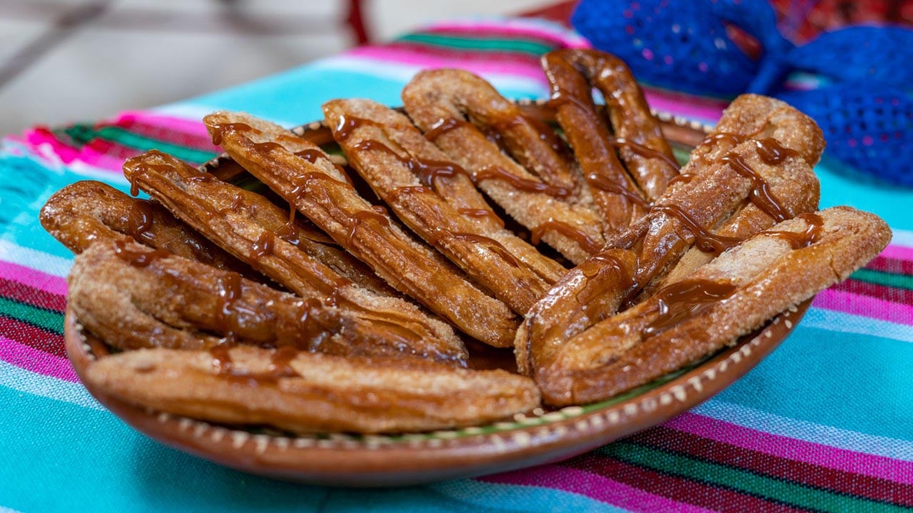 Santa María del Río, el pueblo potosino que perfeccionó a las campechanas