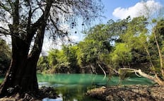 Destinarán más de 7 millones de pesos para infraestructura turística de la Riviera Huasteca