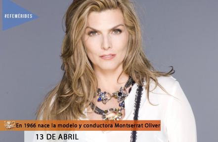 Efemérides 13 de abril