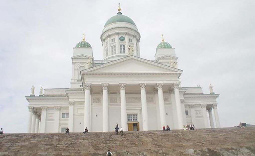 Finlandia: economía circular basada en reciclaje