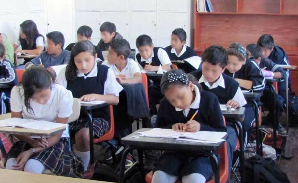 Estos son los dos megapuentes para escuelas de educación básica que habrá en Septiembre 