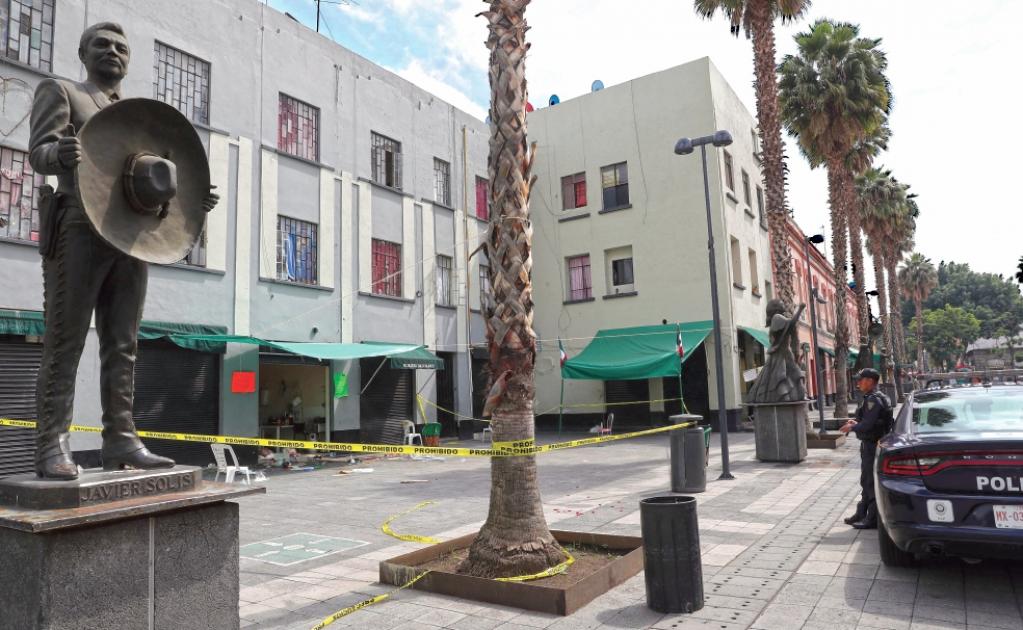 Reportan muerte de sexta persona agredida a balazos en Garibaldi