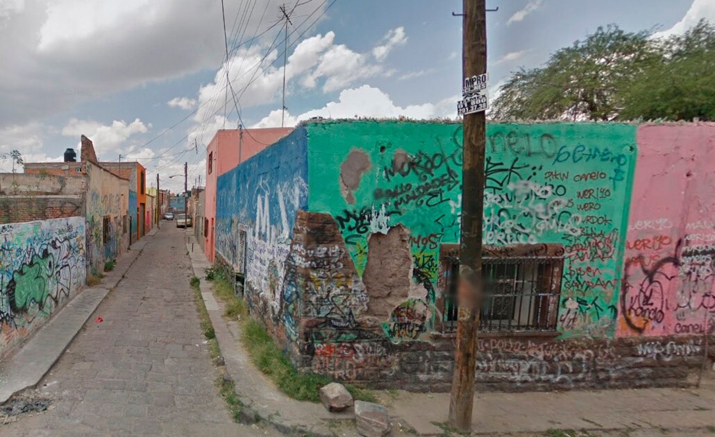 Riña en San Sebastián, un herido