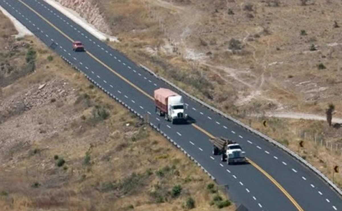 Aún no es oficial cancelación de ampliación de carretera Valles-Tamazunchale: Leal Tovías