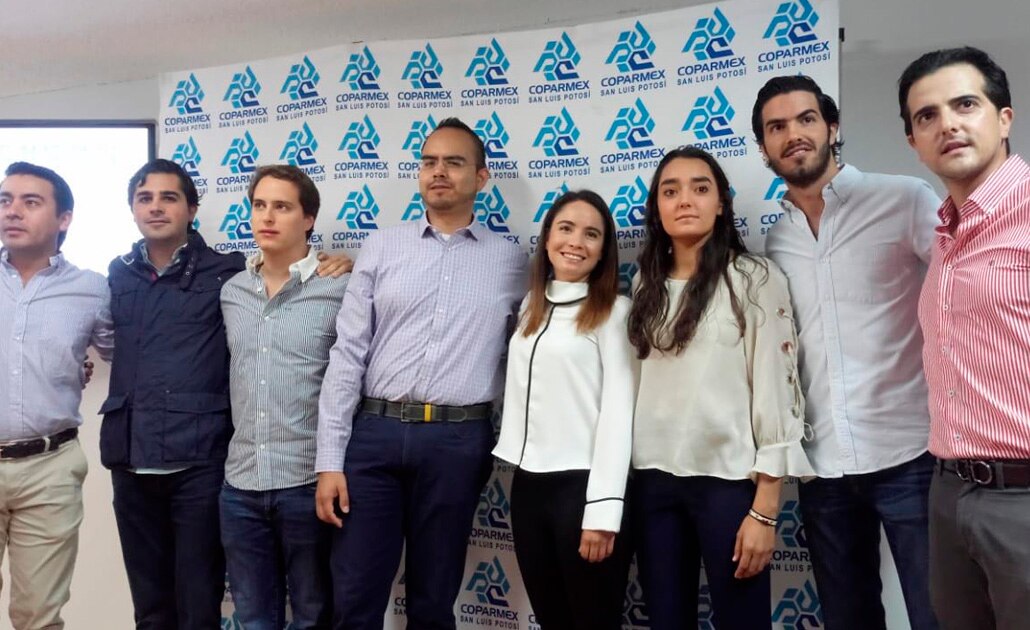 Rechaza Coparmex práctica del fracking en la Huasteca