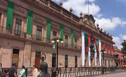 Kumbia Kings y garnachas gratis se esperan este 15 de septiembre en la capital de SLP