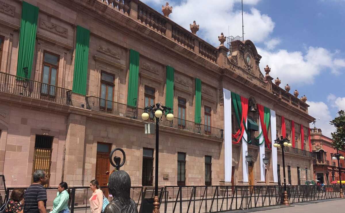 Kumbia Kings y garnachas gratis se esperan este 15 de septiembre en la capital de SLP