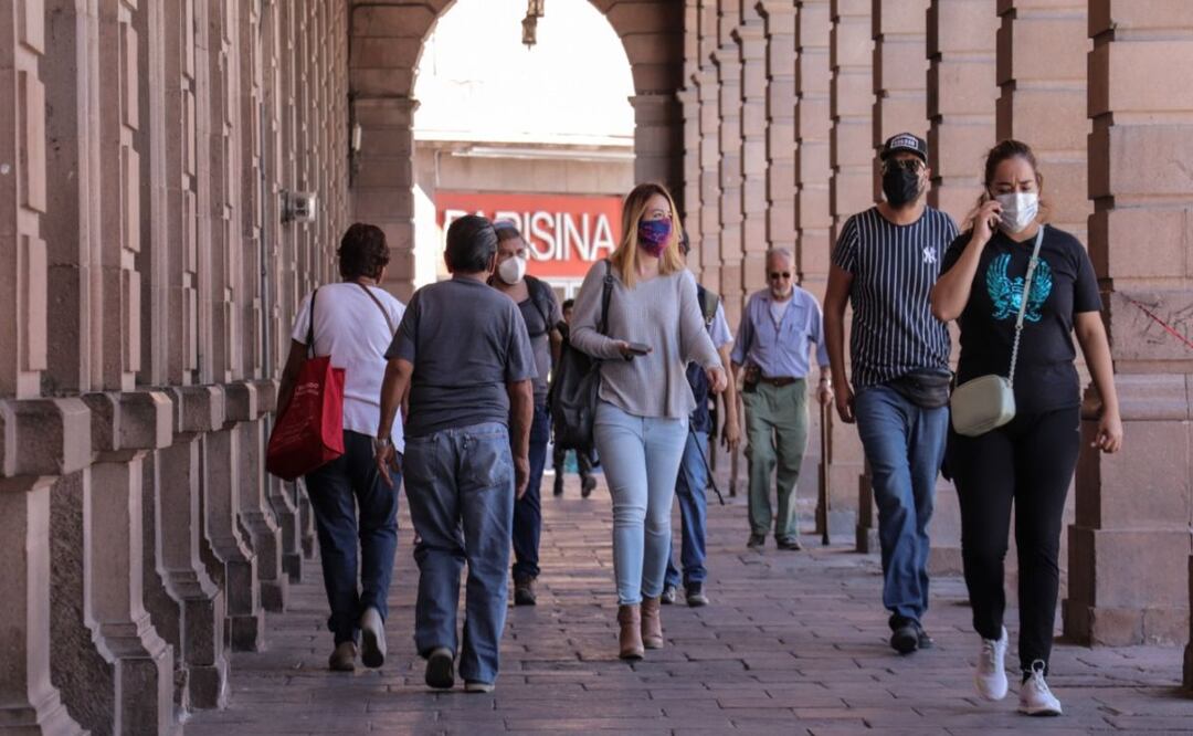 Foto: Angélica Ortiz