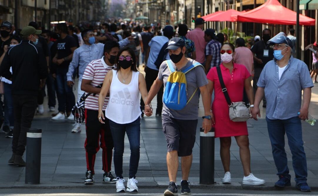 Foto: Archivo. EL UNIVERSAL