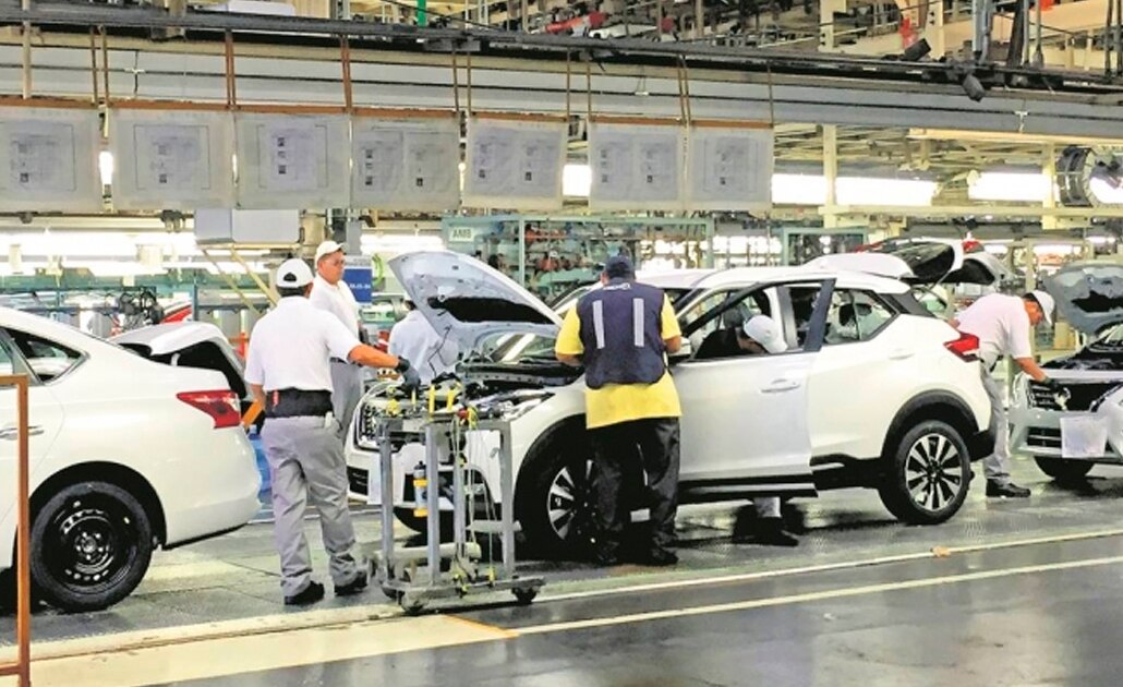 Venta de autos nuevos cae 11% en junio