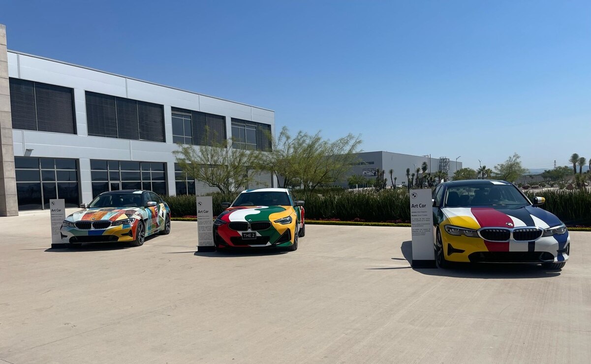 Armadoras automotrices en SLP descartan cierres para reubicarse en EU, asegura Ricardo Gallardo