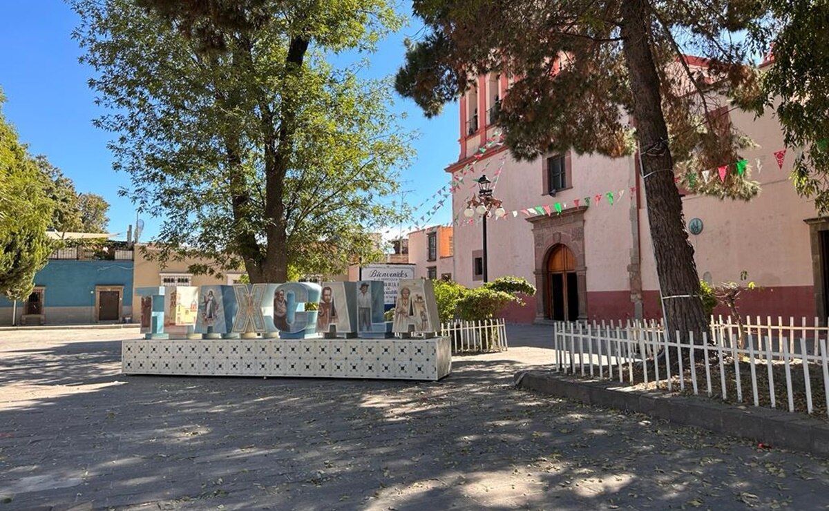 Inmobiliarios en alerta por gentrificación en Barrio de Tlaxcala en San Luis Potosí