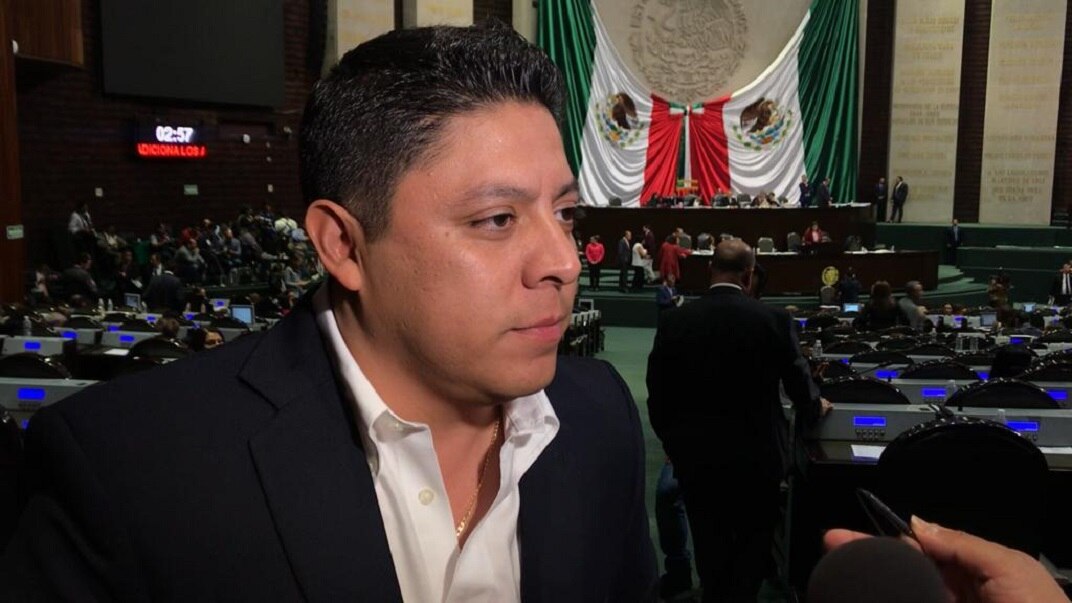 Insistirá RGC en poner en la mesa de discusión su propuesta de aumentar el salario mínimo