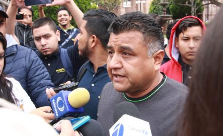 Trabajadores de Goodyear acusan despidos con intimidaciones y amenazas