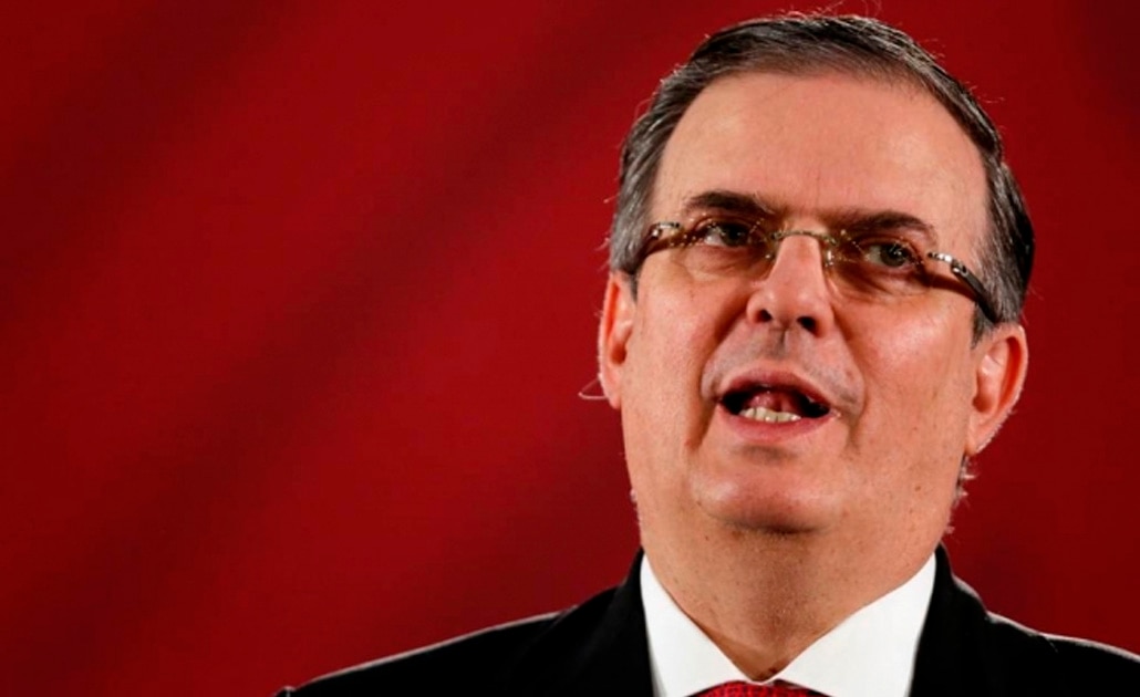 Despliegue de Guardia Nacional en frontera sur comenzará el miércoles: Ebrard