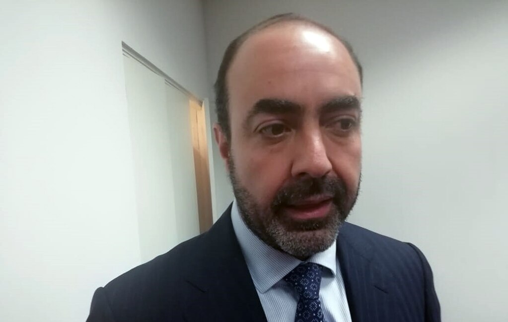 Empresa china invertirá 10 mdd en SLP