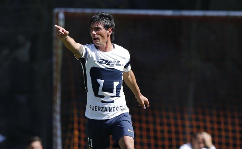 Pumas suma su tercer triunfo en pretemporada