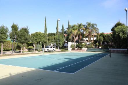 “Es como un palacio pequeño”; Gallardo exhibe el interior de la Casa de Gobierno de SLP