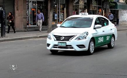 Por “mente enana” taxistas no adoptan nuevas tecnologías