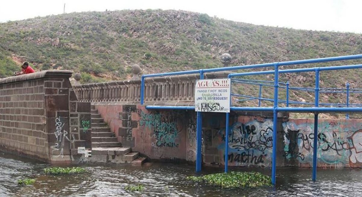 Foto: Archivo El Universal San Luis Potosí.