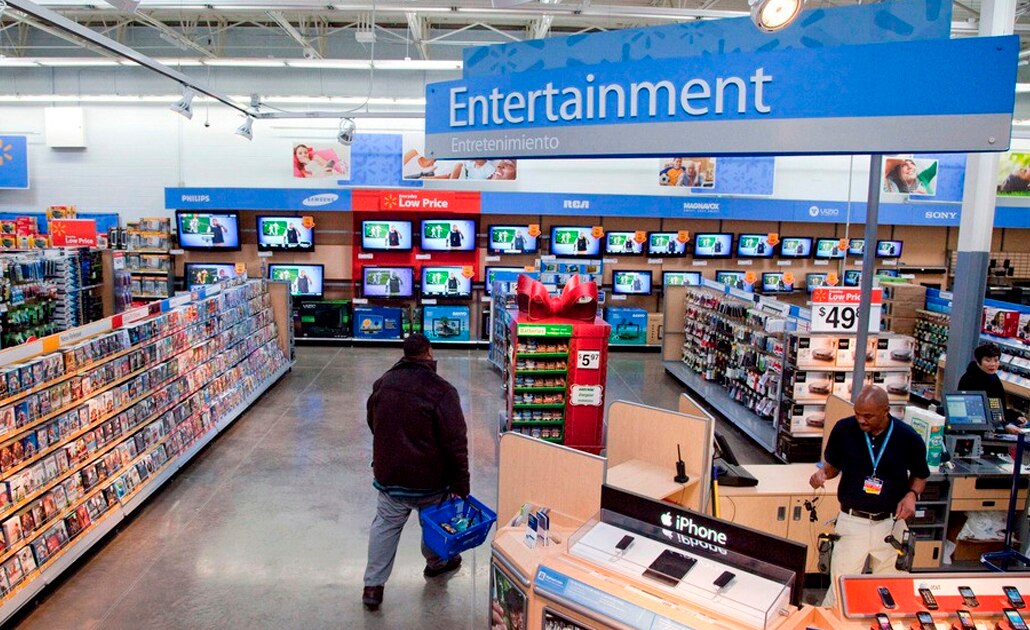 Tras masacre en tienda de El Paso, Texas, Walmart retira mensajes con violencia