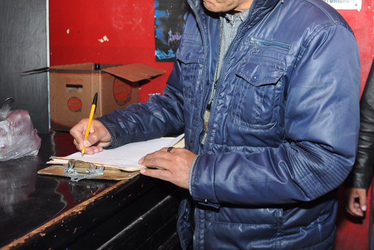 A diario sector comercial se enfrenta a intentos de extorsión 