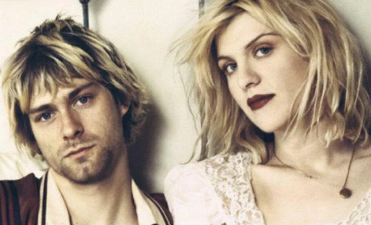 ¡El amor mata! Las teorías de que Courtney Love asesinó a Kurt Cobain