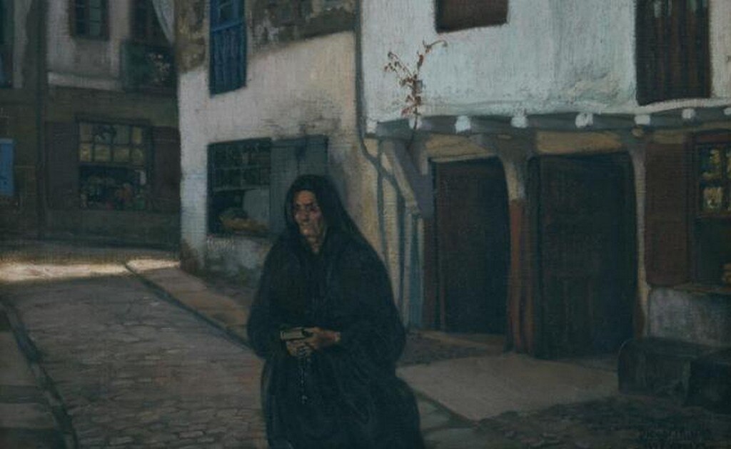 Subastarán obras de Diego Rivera y retratos de María Félix