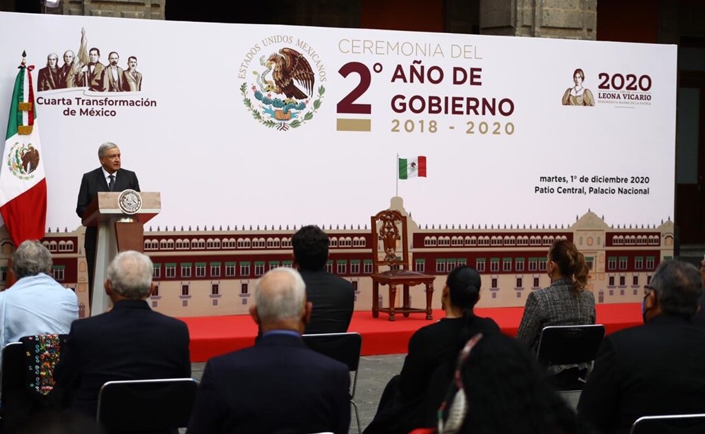 Empresarios de San Luis Potosí ven un país sin rumbo en 2 años de gestión de AMLO
