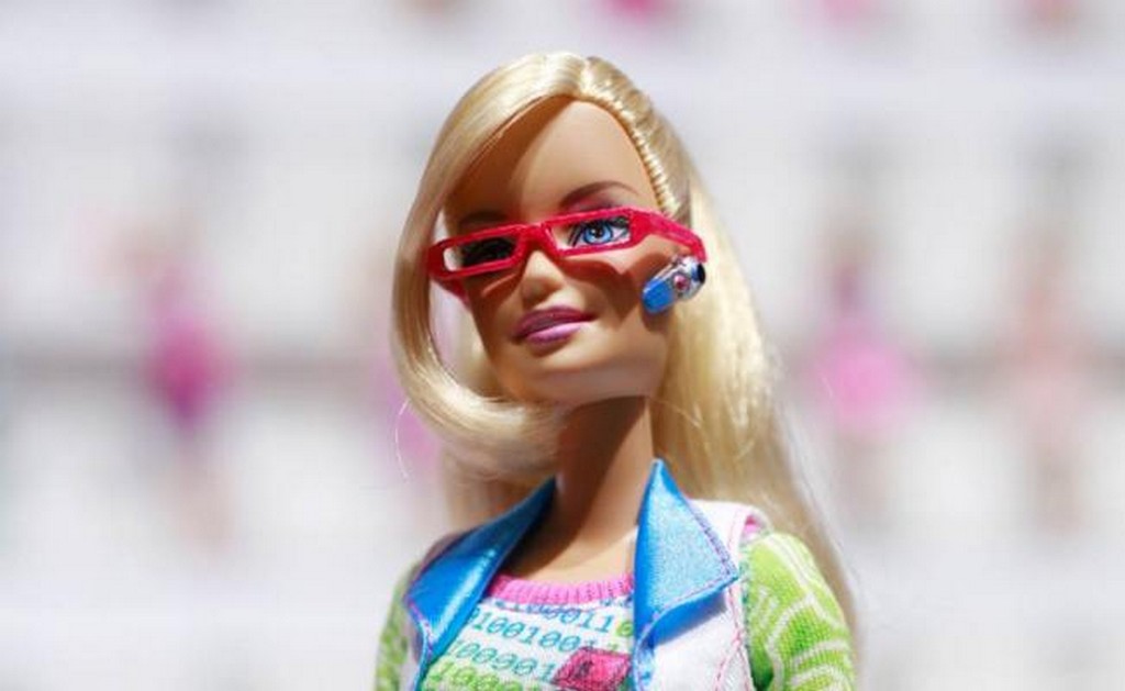 Usuarios de Twitter se sorprendieron al saber cuál es el apellido de Barbie FOTO: ARCHIVO