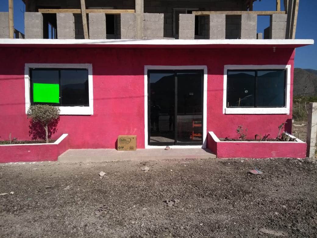 Balacera en La Campana, un muerto y un lesionado 