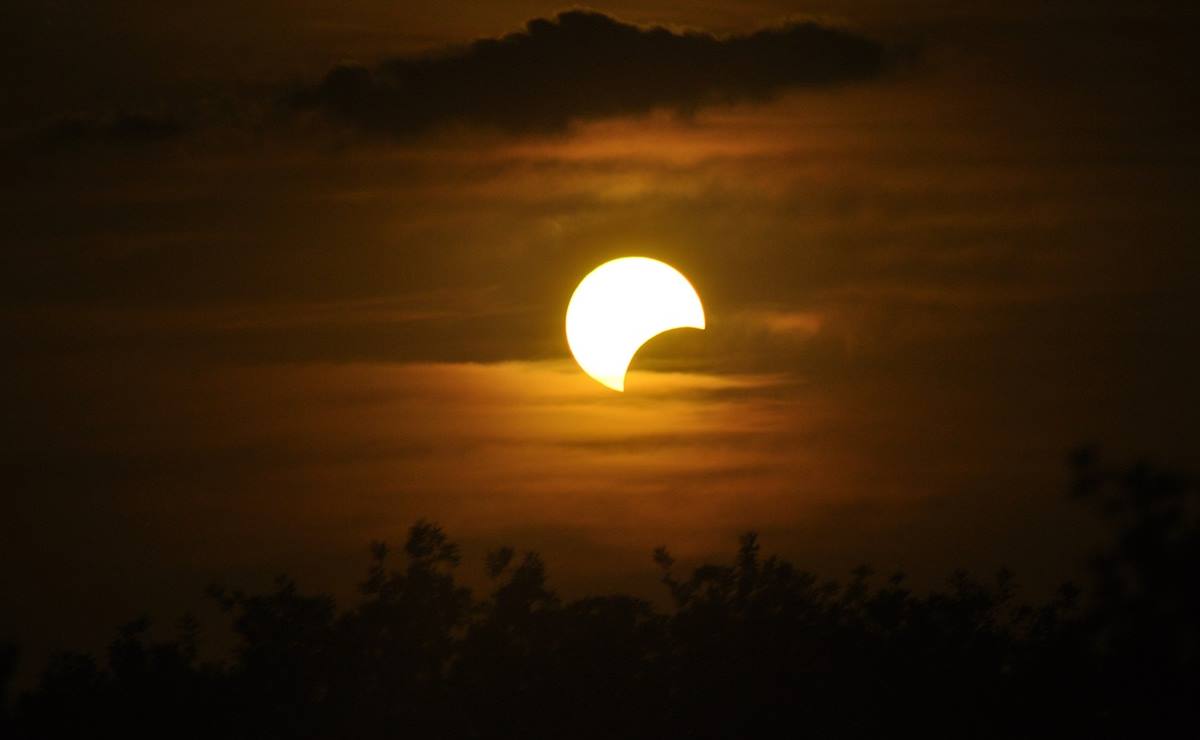 “A partir de este fenómeno astronómico nace el mito de que las personas disminuyen su peso". Foto: Pixabay