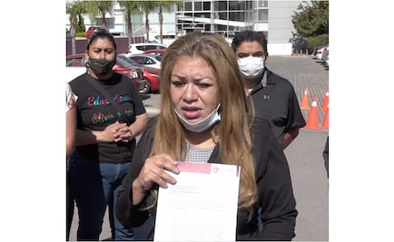 Candidata a alcaldía de Soledad acusa presuntos actos anticipados de campaña