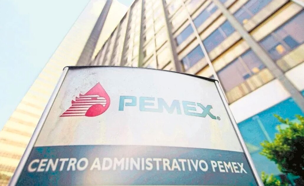 Destituyen a subdirector de Pemex presuntamente ligado a la "Estafa Maestra"