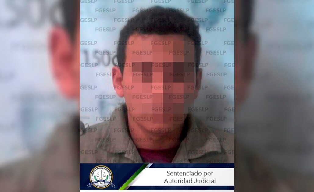 80 años de prisión para secuestrador de un médico en Tamuín